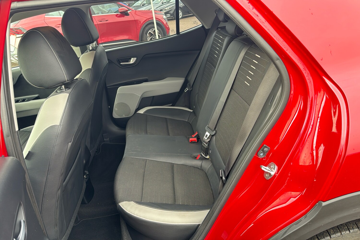 Used Kia Stonic 2020 for sale - 77112712: Photo 39