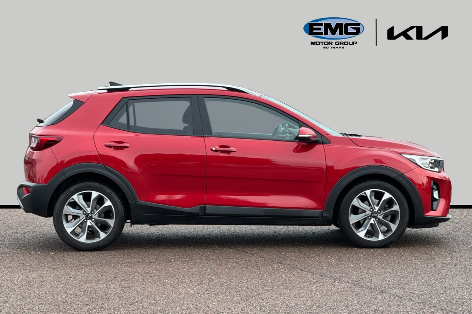 Used Kia Stonic 2020 for sale - 77112712: Photo 4