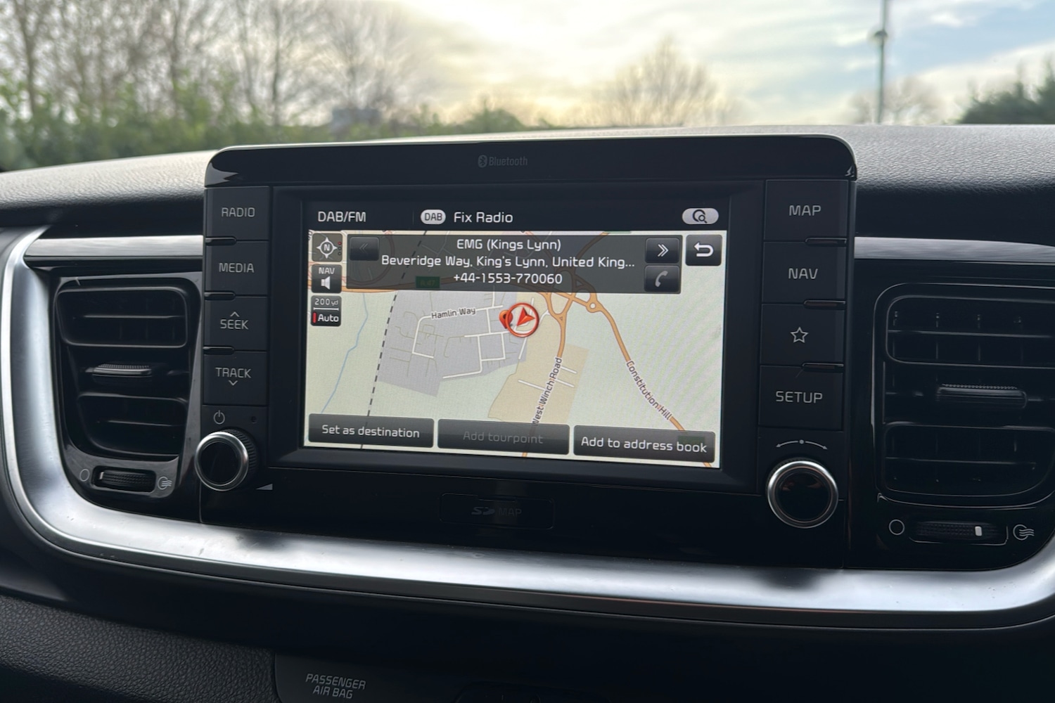 Used Kia Stonic 2020 for sale - 77112712: Photo 46