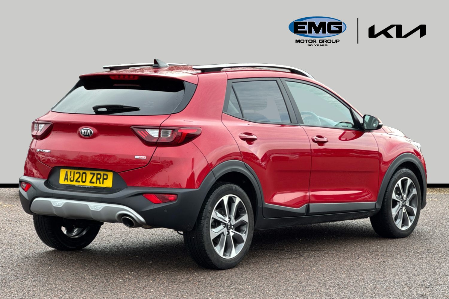 Used Kia Stonic 2020 for sale - 77112712: Photo 7