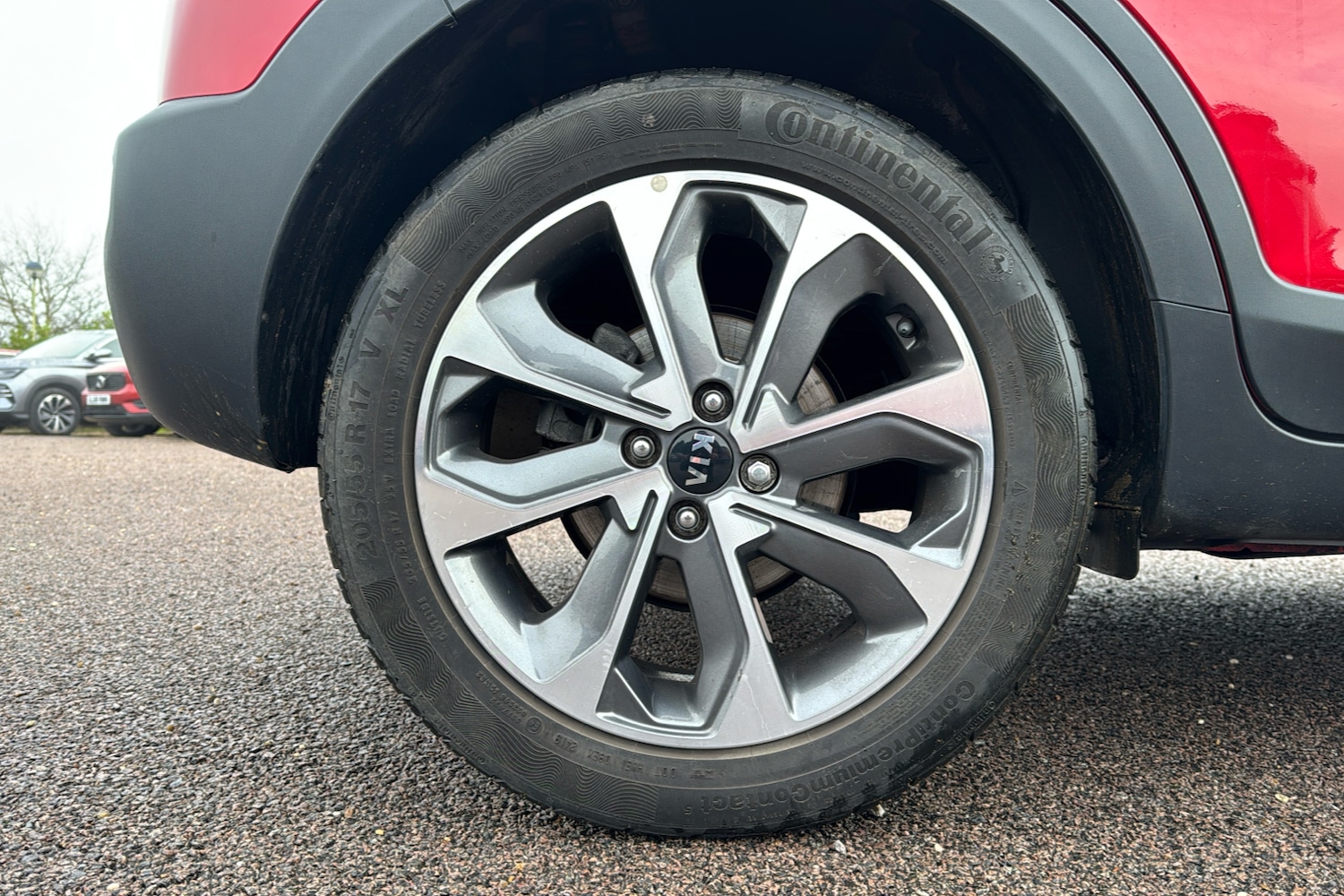 Used Kia Stonic 2020 for sale - 77112712: Photo 8