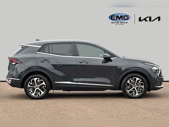 Used Kia Sportage 2025 for sale - 78278528: Photo