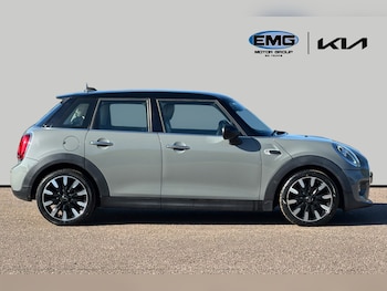 Used MINI Hatch 2018 for sale - 78812084: Photo