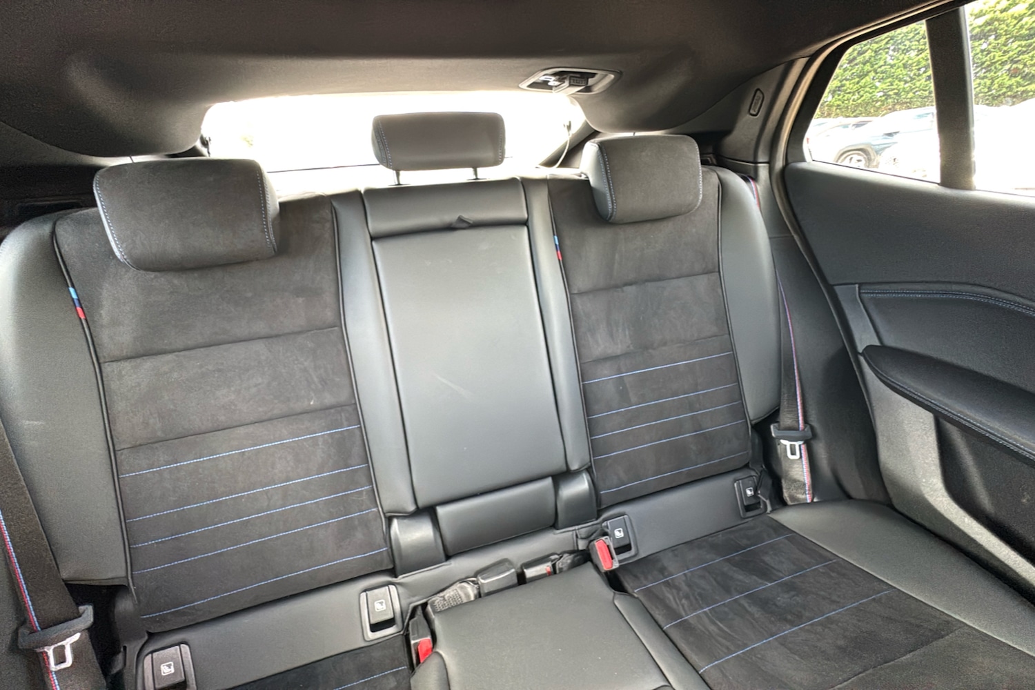 Used BMW iX2 2024 for sale - 75930628: Photo 11