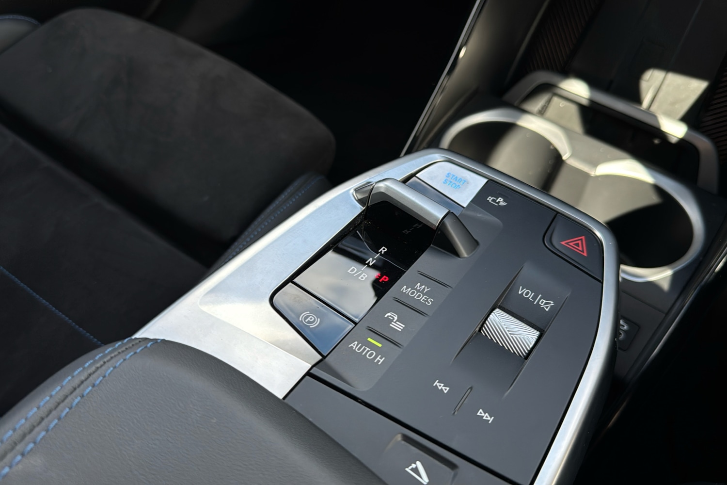 Used BMW iX2 2024 for sale - 75930628: Photo 12