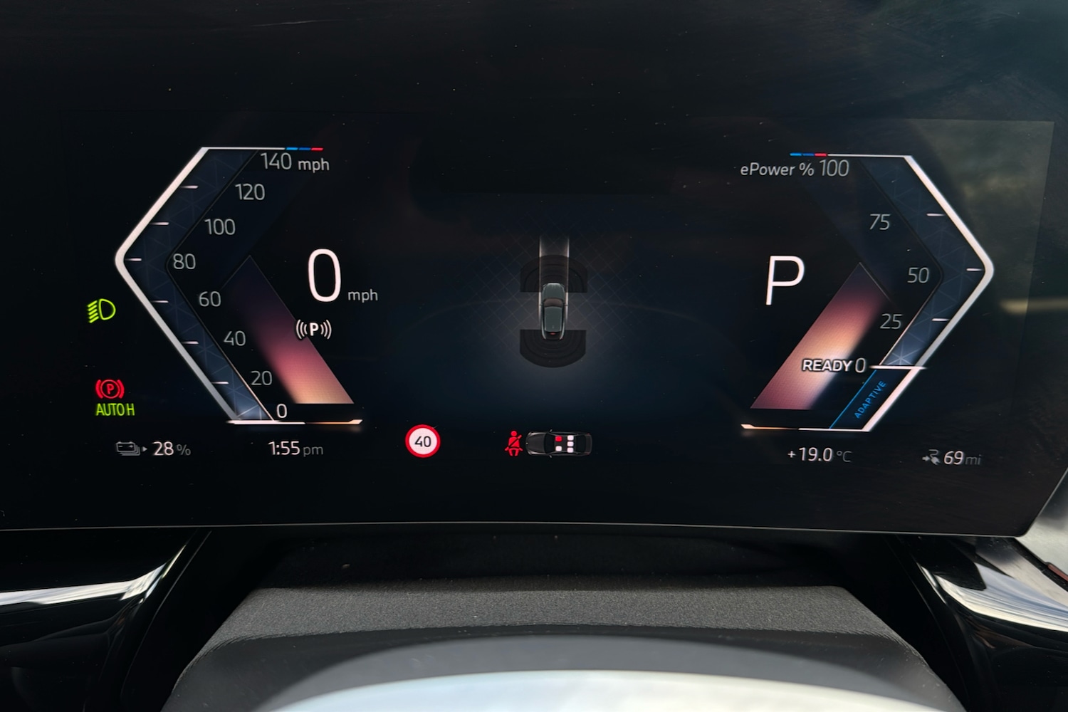 Used BMW iX2 2024 for sale - 75930628: Photo 13