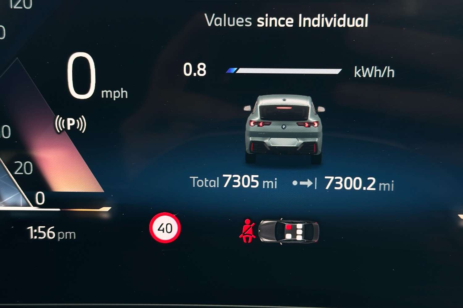 Used BMW iX2 2024 for sale - 75930628: Photo 14