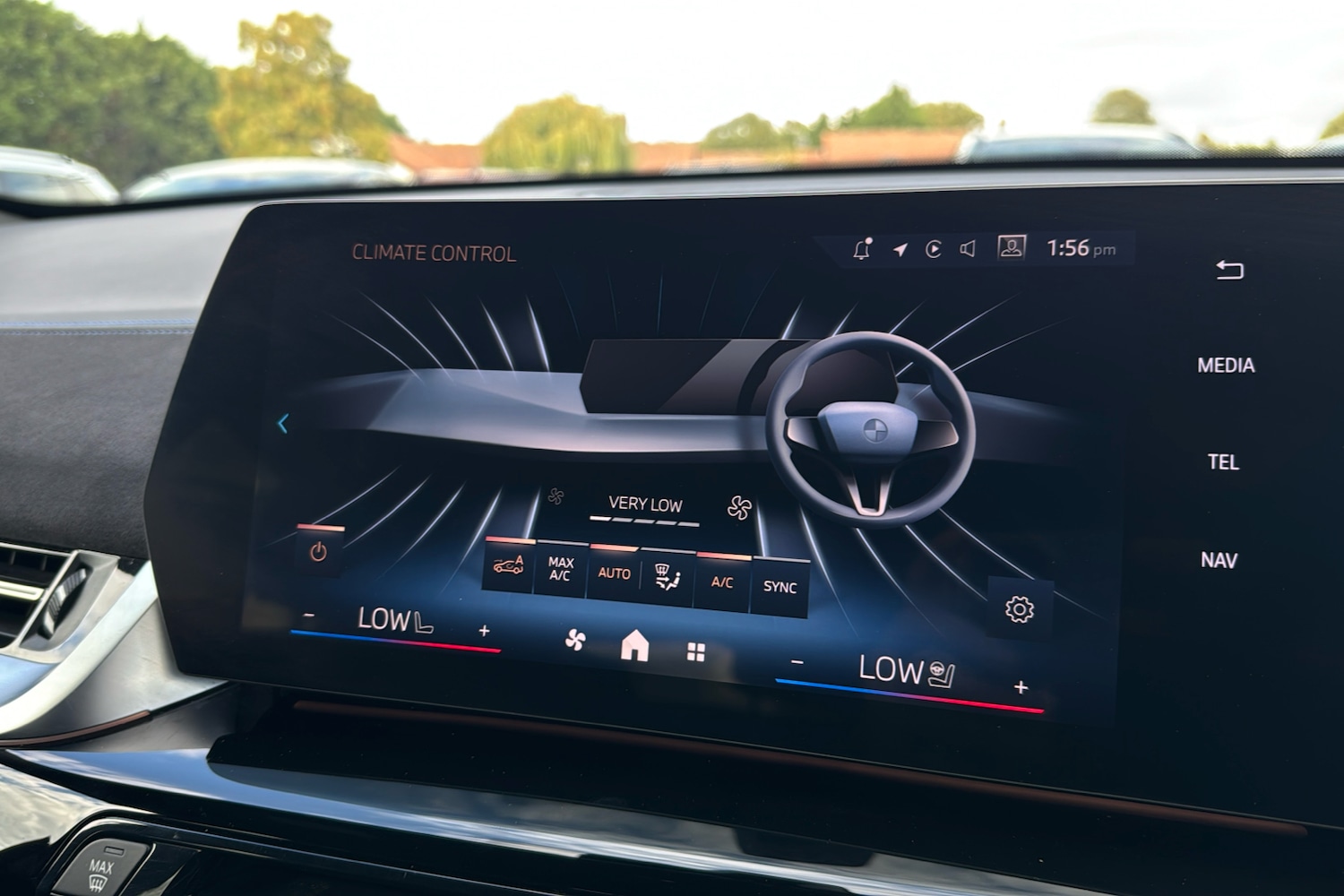 Used BMW iX2 2024 for sale - 75930628: Photo 15