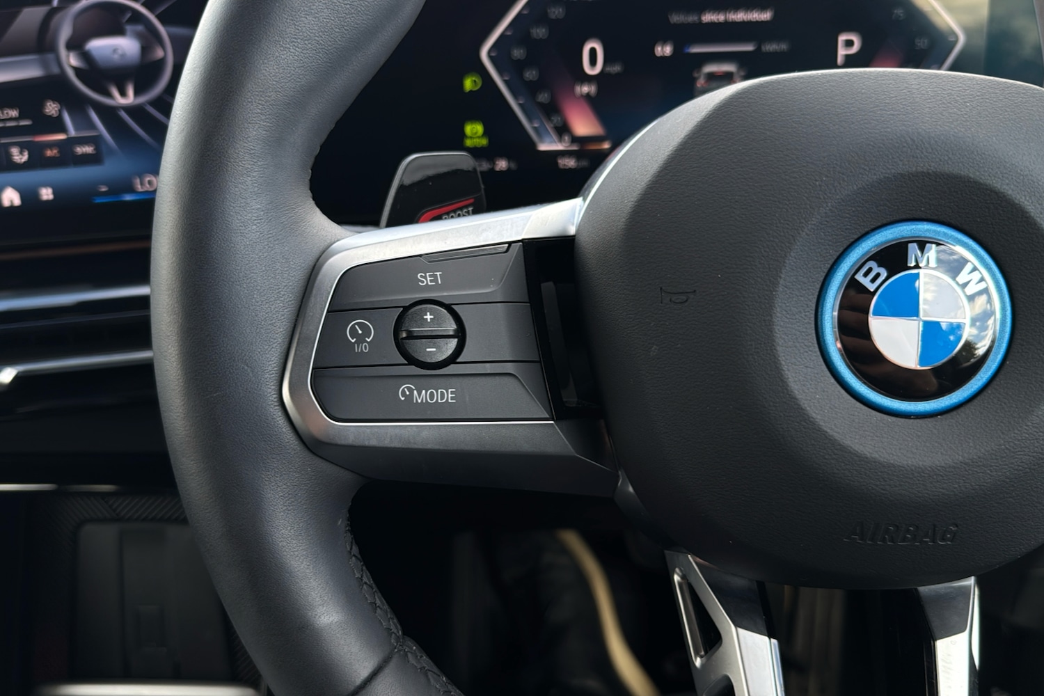 Used BMW iX2 2024 for sale - 75930628: Photo 16