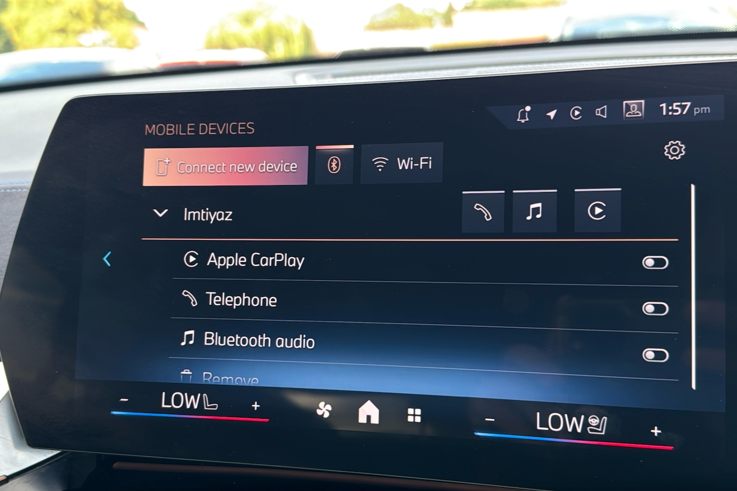 Used BMW iX2 2024 for sale - 75930628: Photo 19