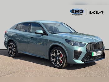 Used BMW iX2 2024 for sale - 75930628: Photo