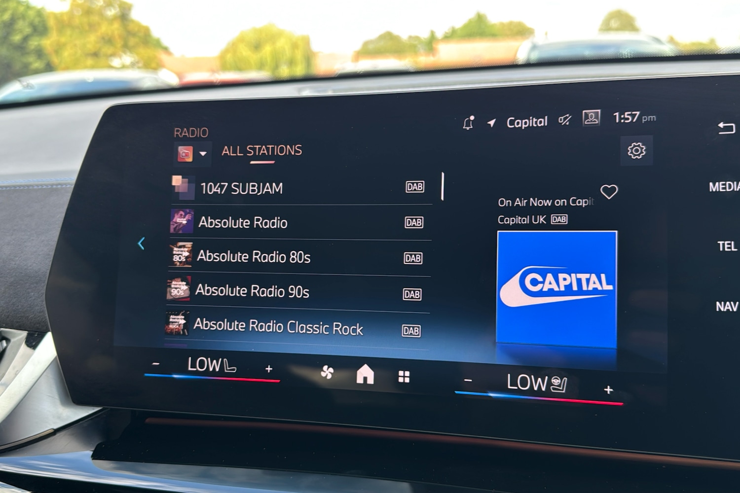 Used BMW iX2 2024 for sale - 75930628: Photo 20