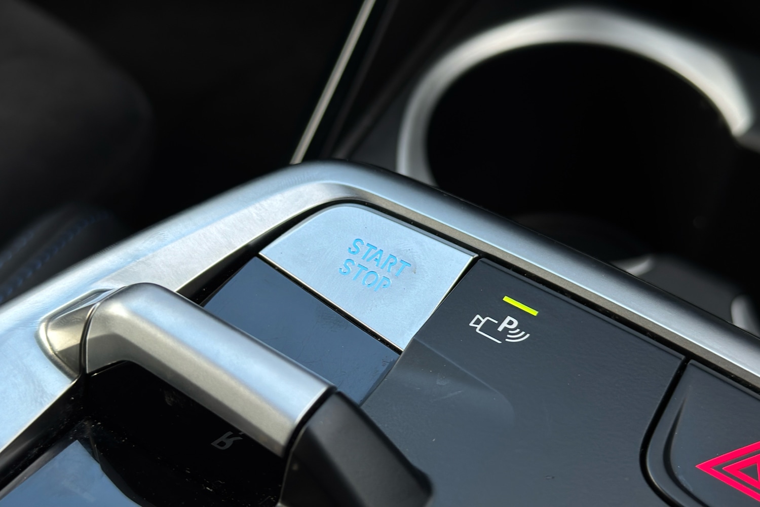 Used BMW iX2 2024 for sale - 75930628: Photo 21