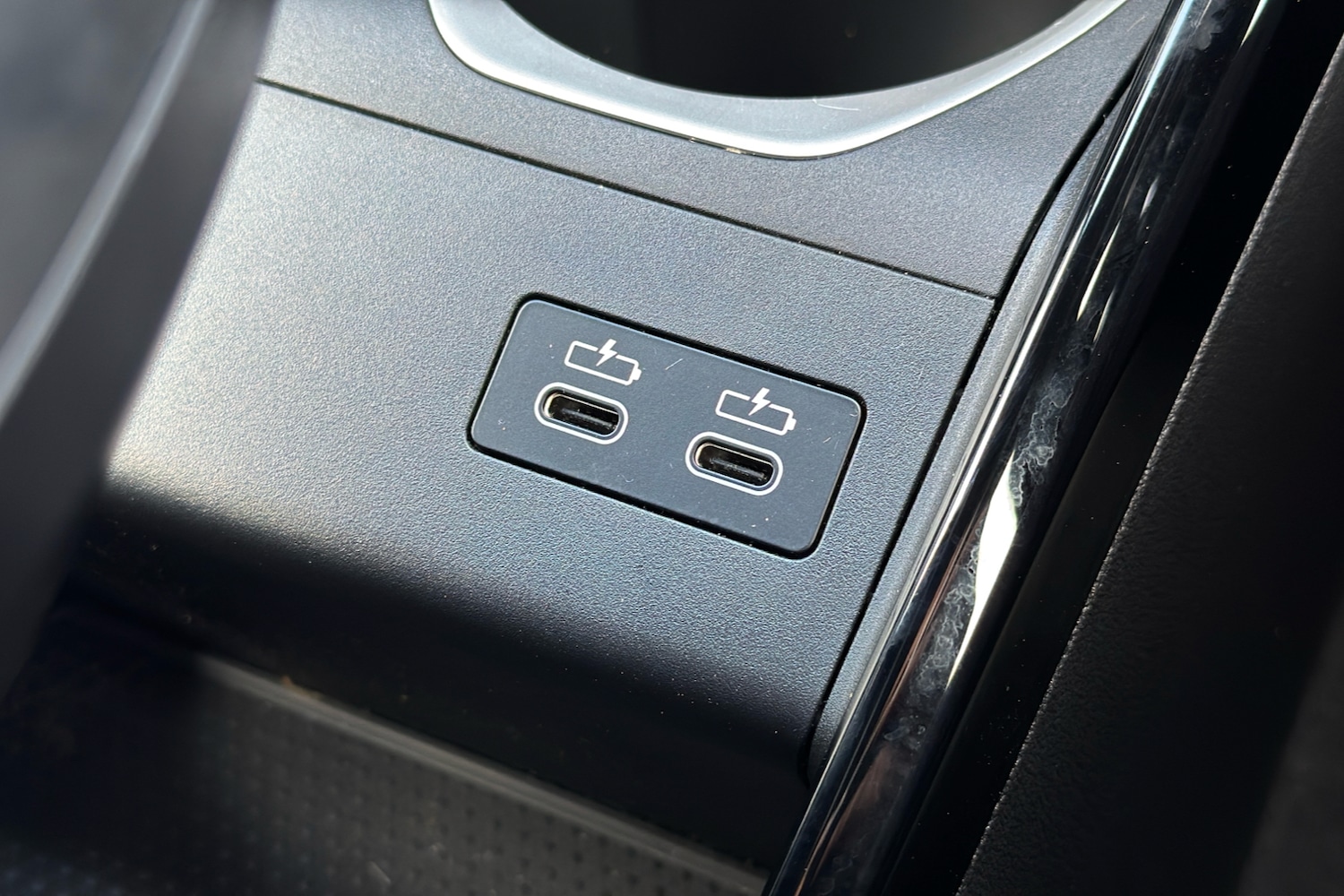 Used BMW iX2 2024 for sale - 75930628: Photo 22