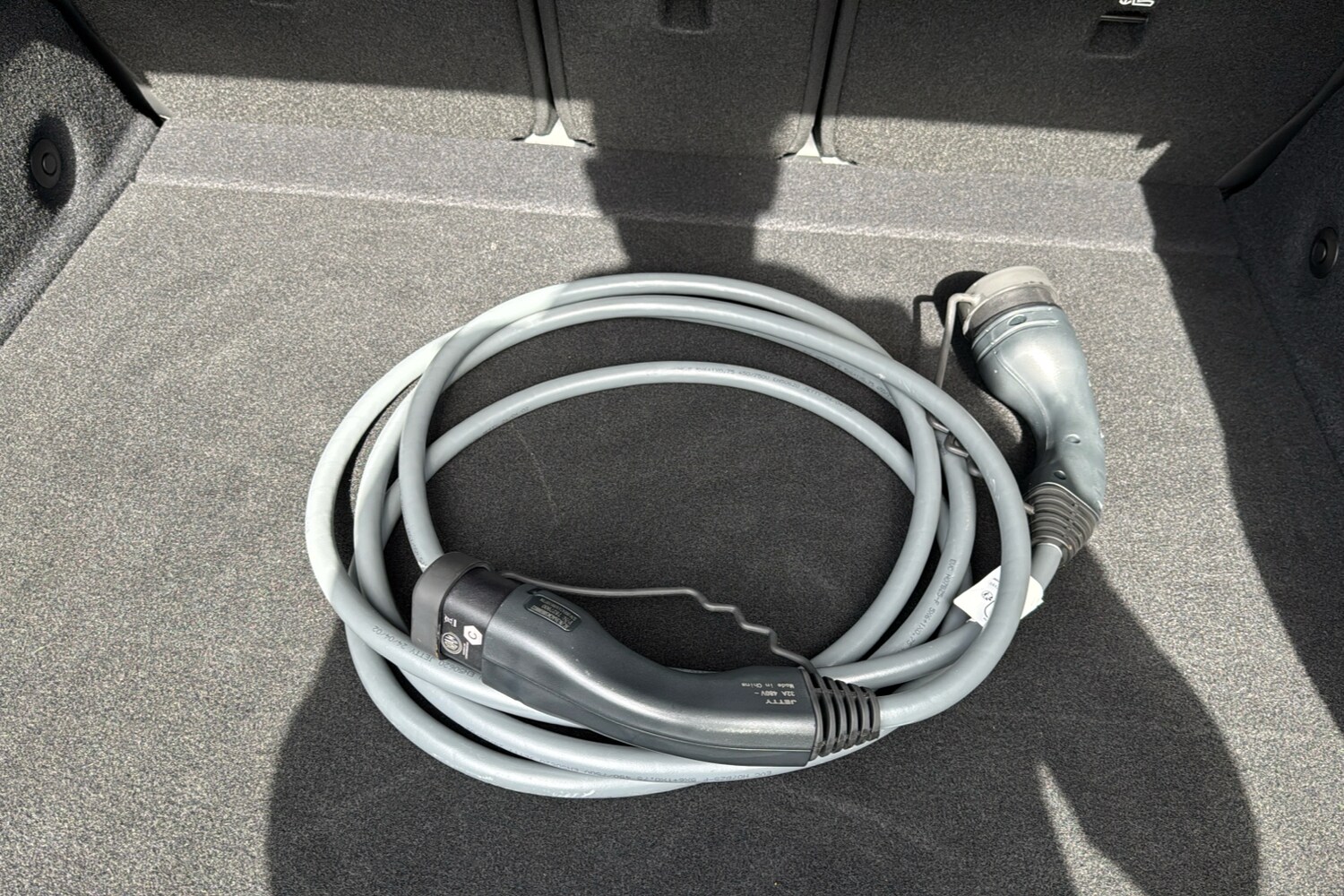 Used BMW iX2 2024 for sale - 75930628: Photo 23