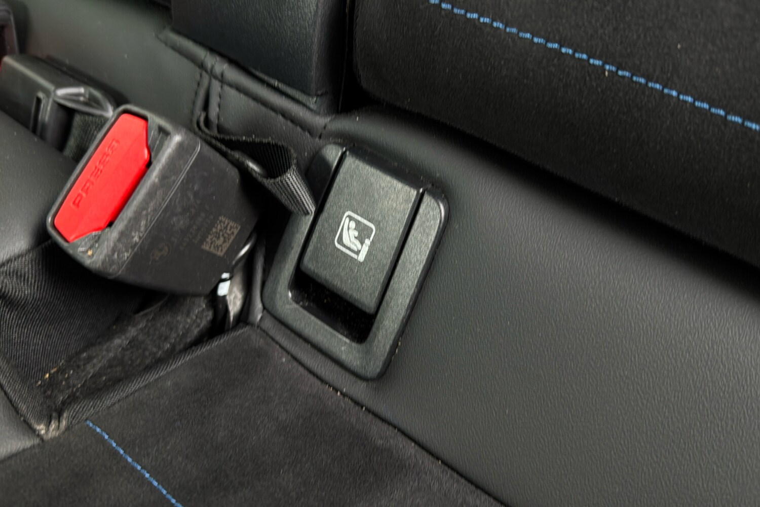 Used BMW iX2 2024 for sale - 75930628: Photo 37