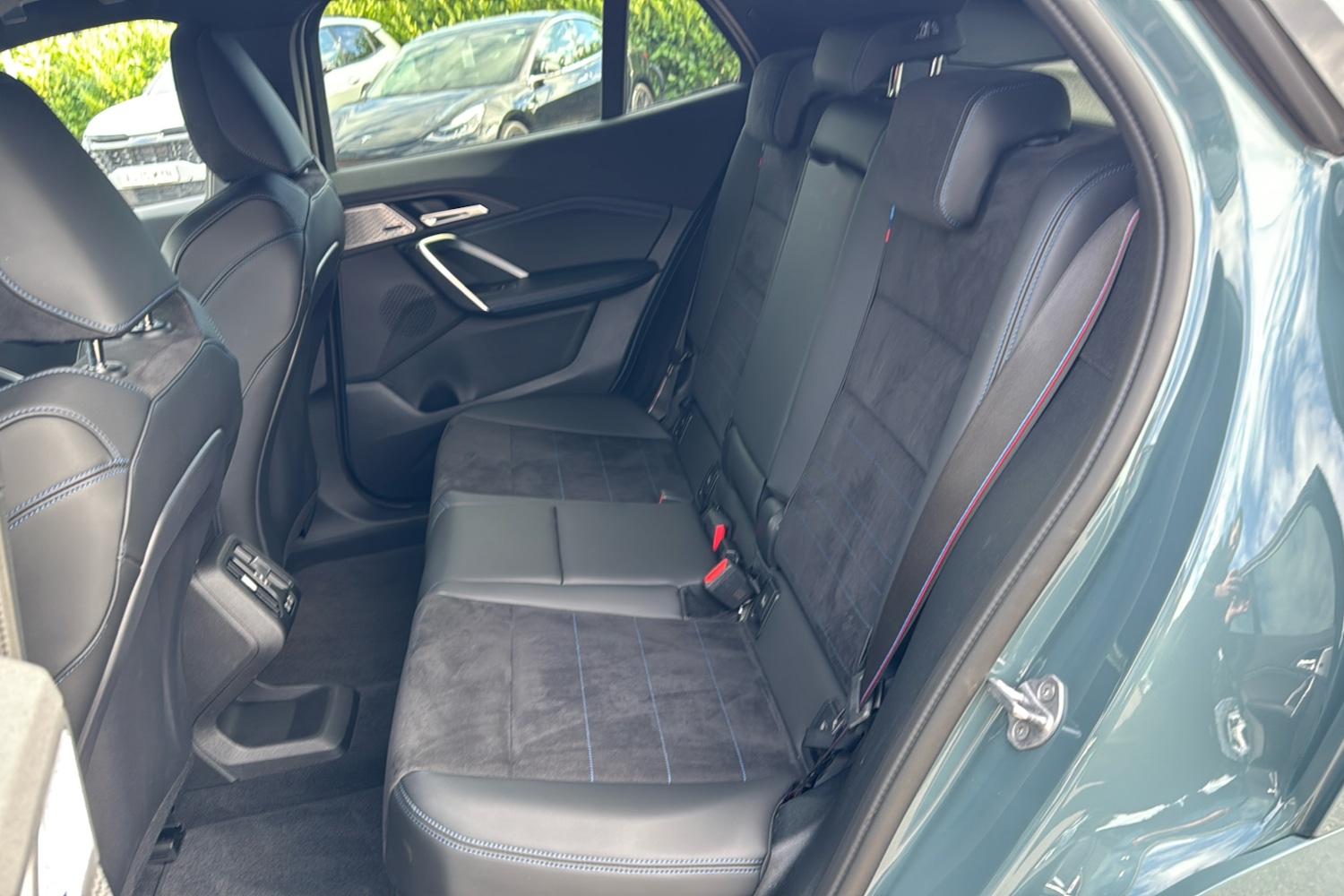 Used BMW iX2 2024 for sale - 75930628: Photo 39