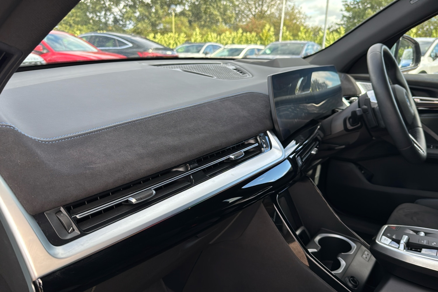 Used BMW iX2 2024 for sale - 75930628: Photo 41