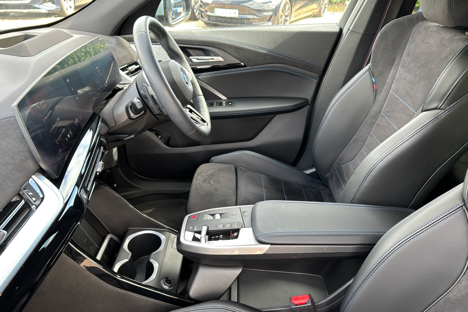 Used BMW iX2 2024 for sale - 75930628: Photo 42