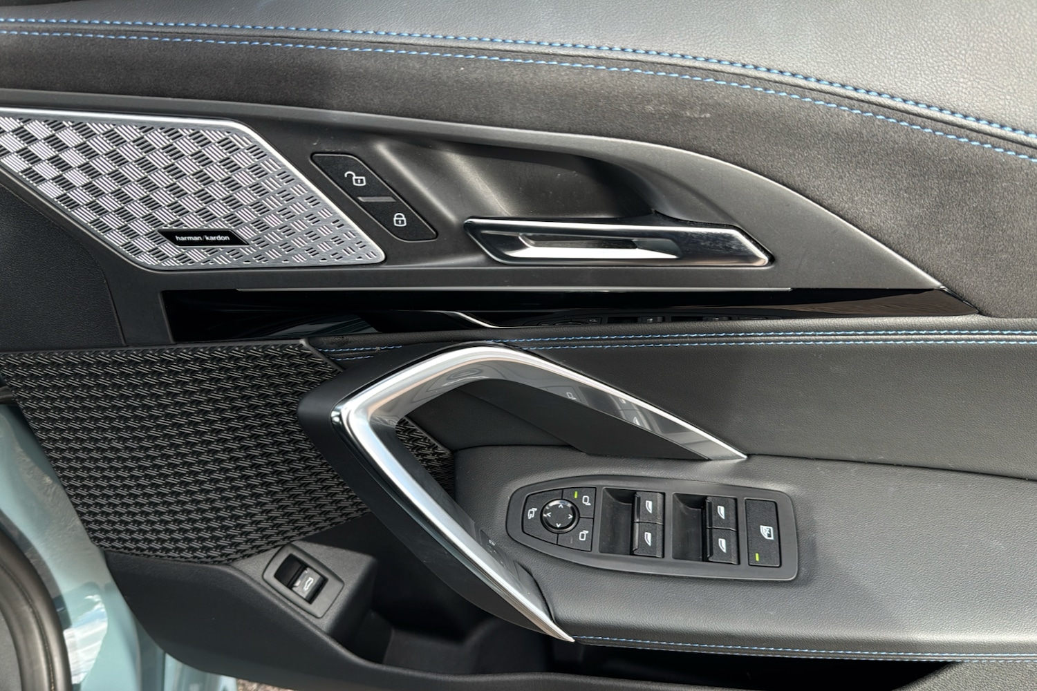 Used BMW iX2 2024 for sale - 75930628: Photo 44