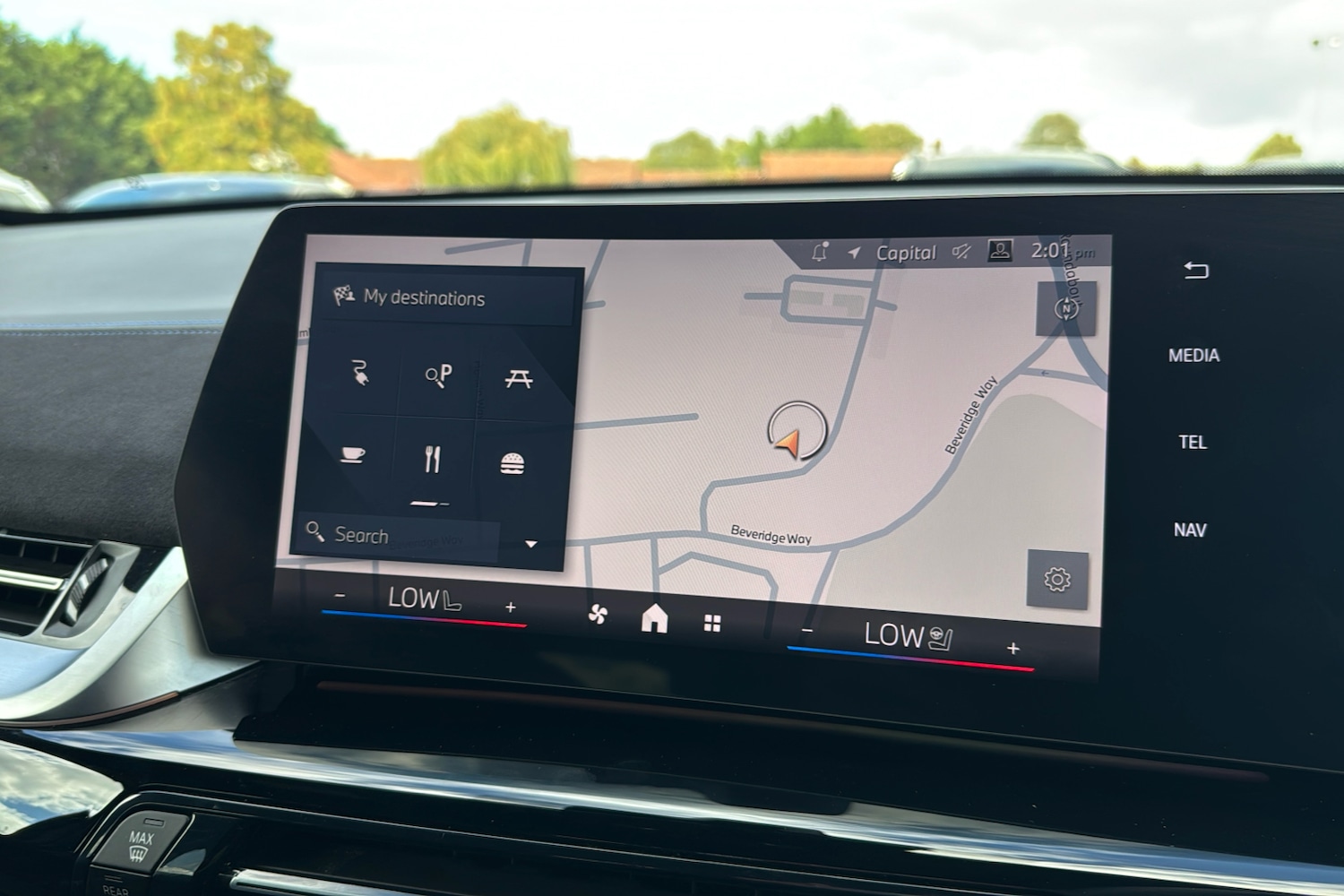 Used BMW iX2 2024 for sale - 75930628: Photo 47