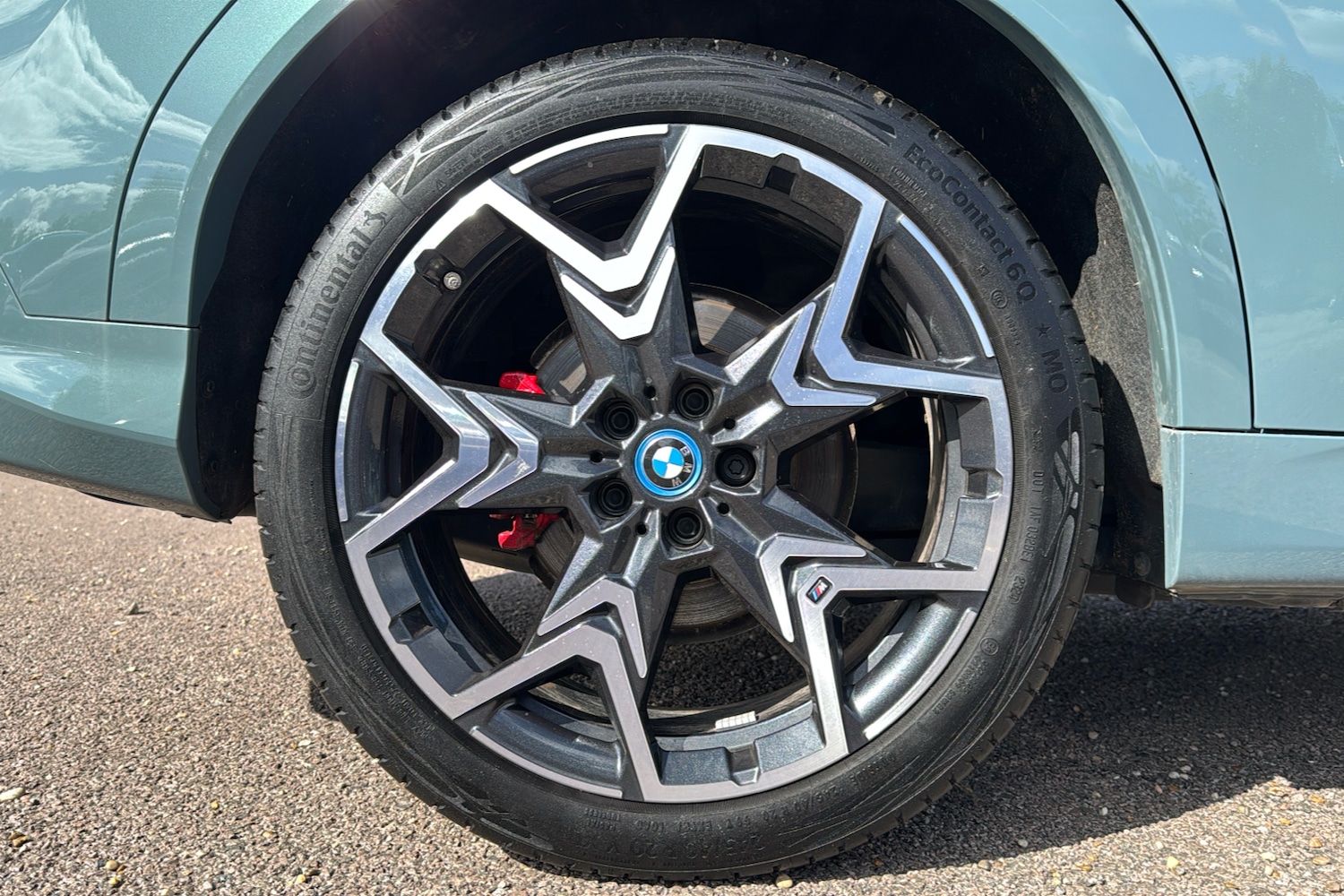 Used BMW iX2 2024 for sale - 75930628: Photo 7