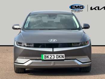 Used Hyundai IONIQ 5 2023 for sale - 74839861: Photo