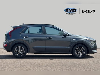 Used Kia Niro 2025 for sale - 78678320: Photo