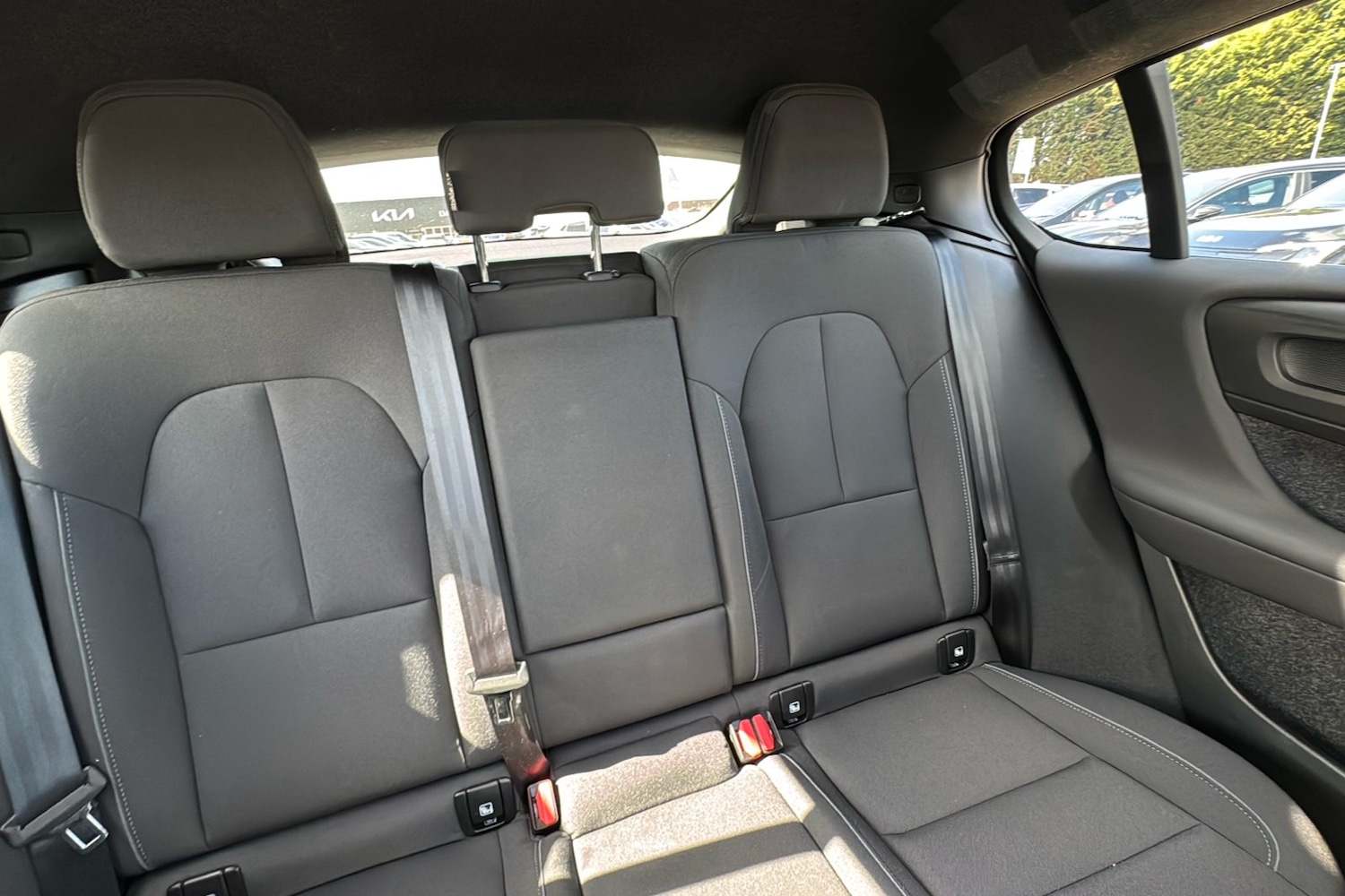 Used Volvo C40 2023 for sale - 78103832: Photo 12