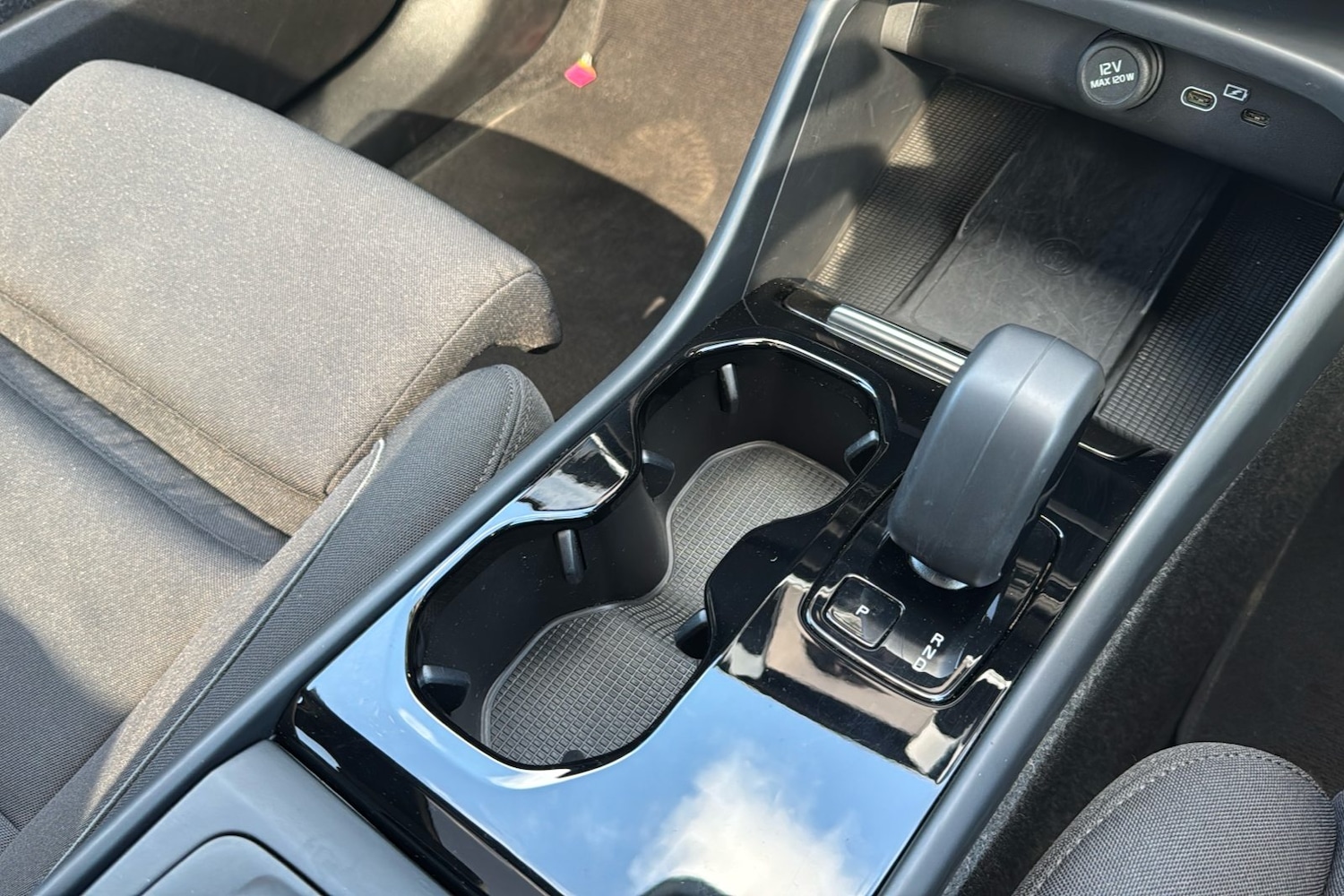 Used Volvo C40 2023 for sale - 78103832: Photo 13