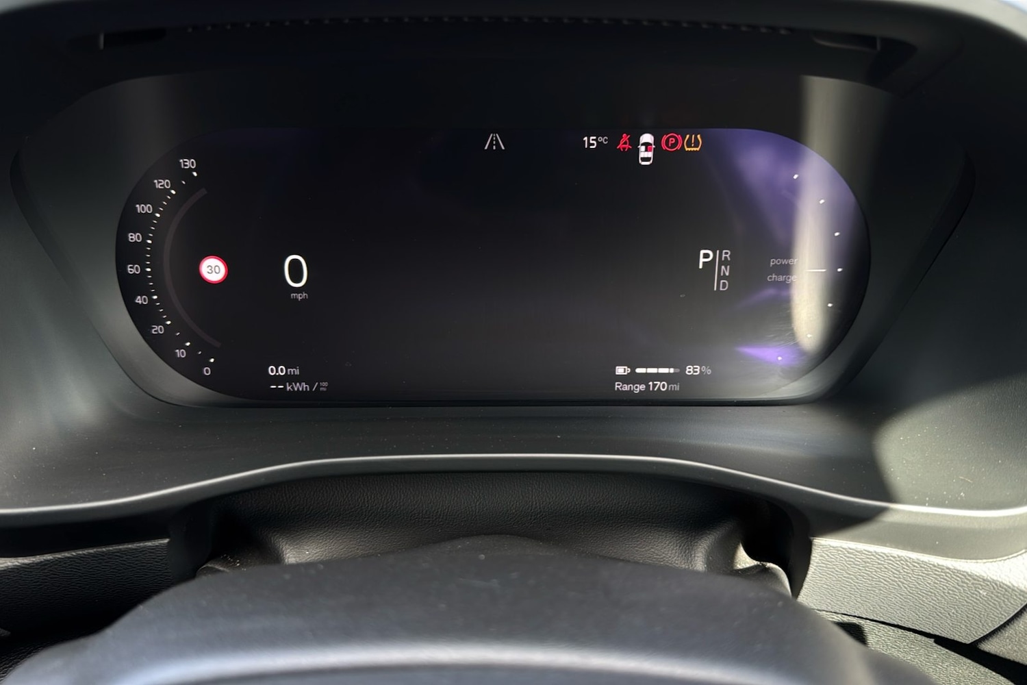 Used Volvo C40 2023 for sale - 78103832: Photo 14