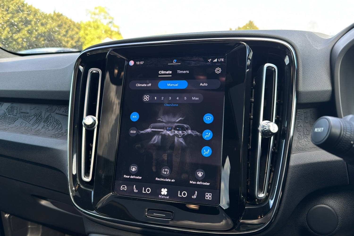 Used Volvo C40 2023 for sale - 78103832: Photo 16