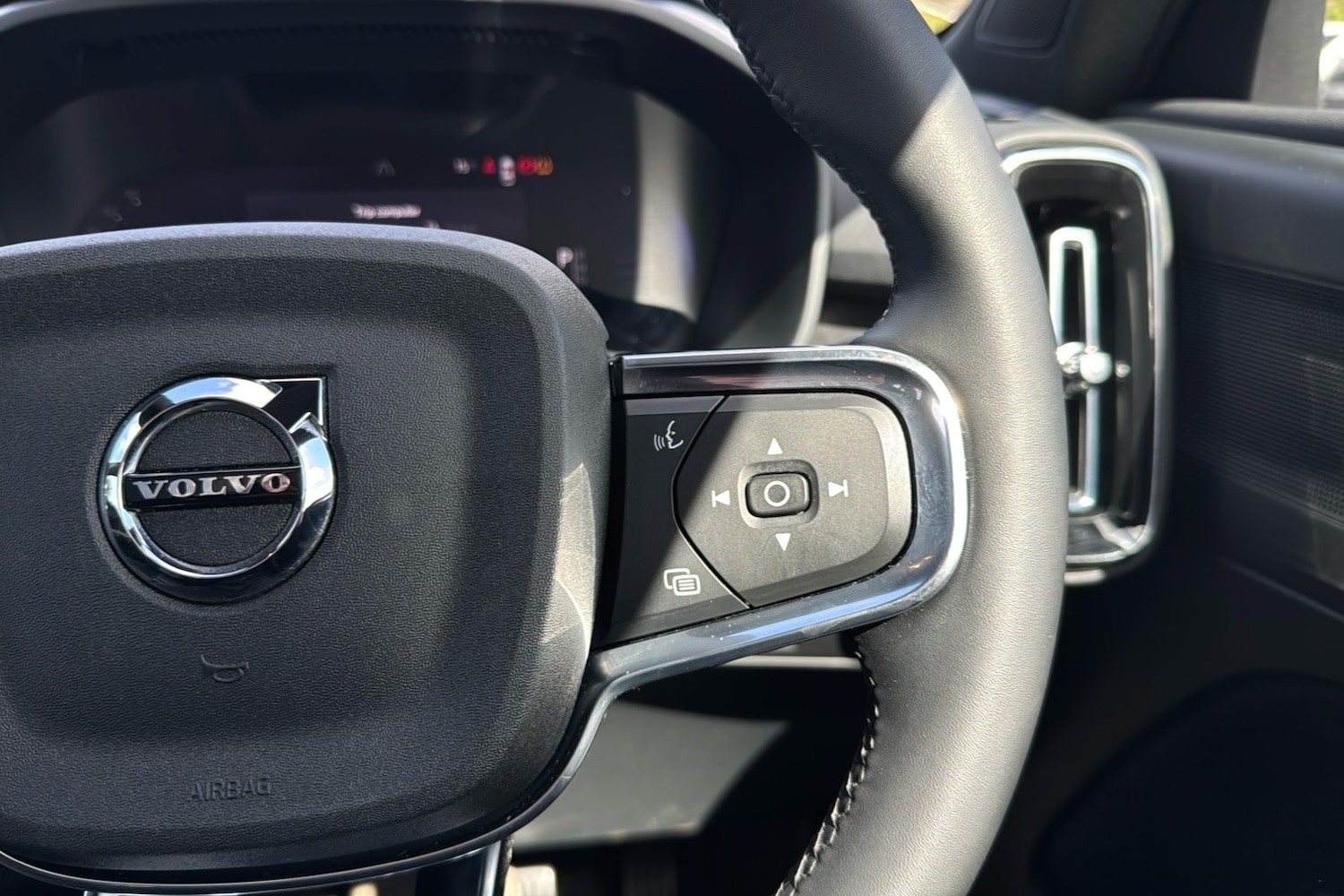 Used Volvo C40 2023 for sale - 78103832: Photo 18
