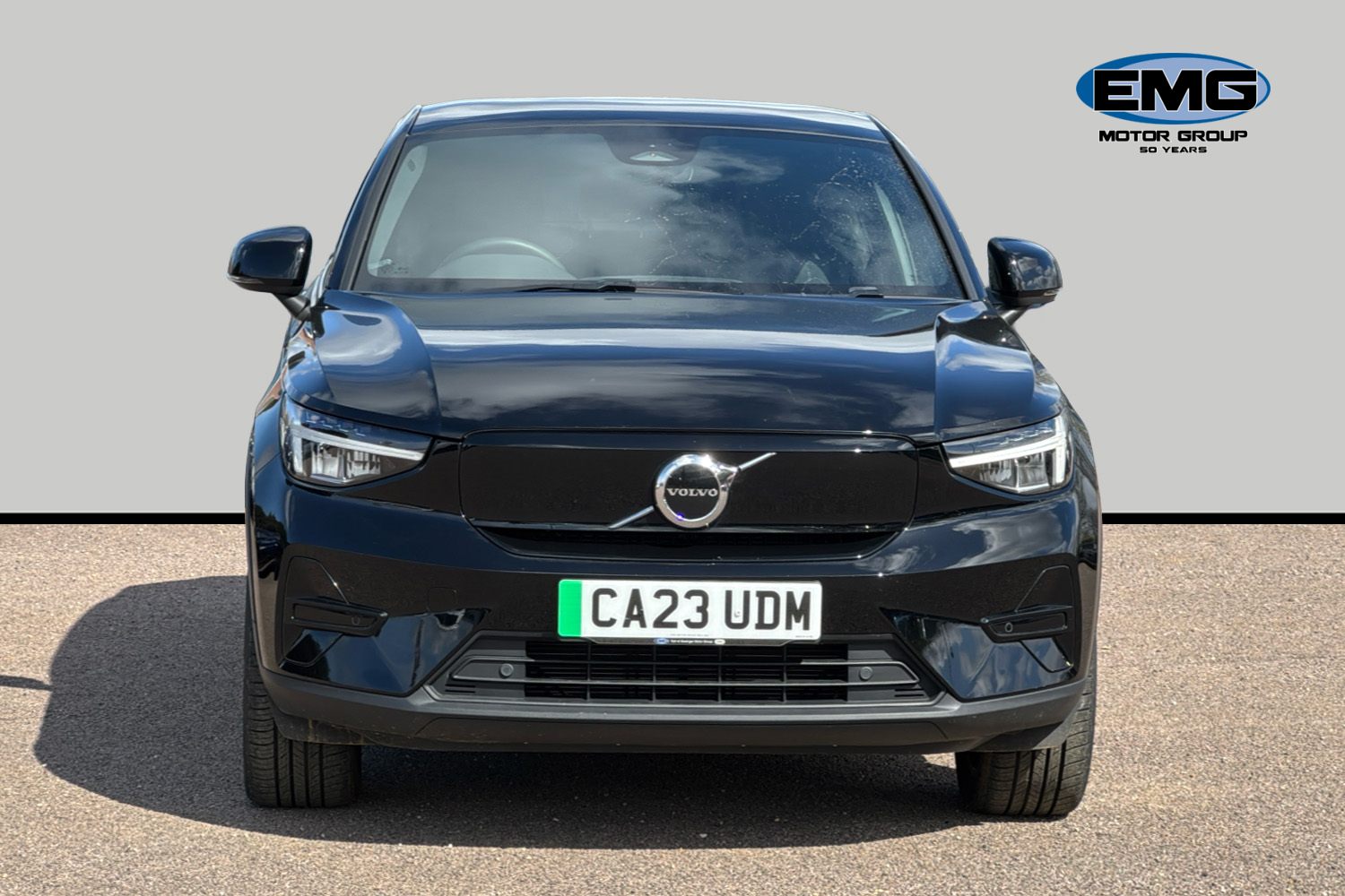 Used Volvo C40 2023 for sale - 78103832: Photo 2