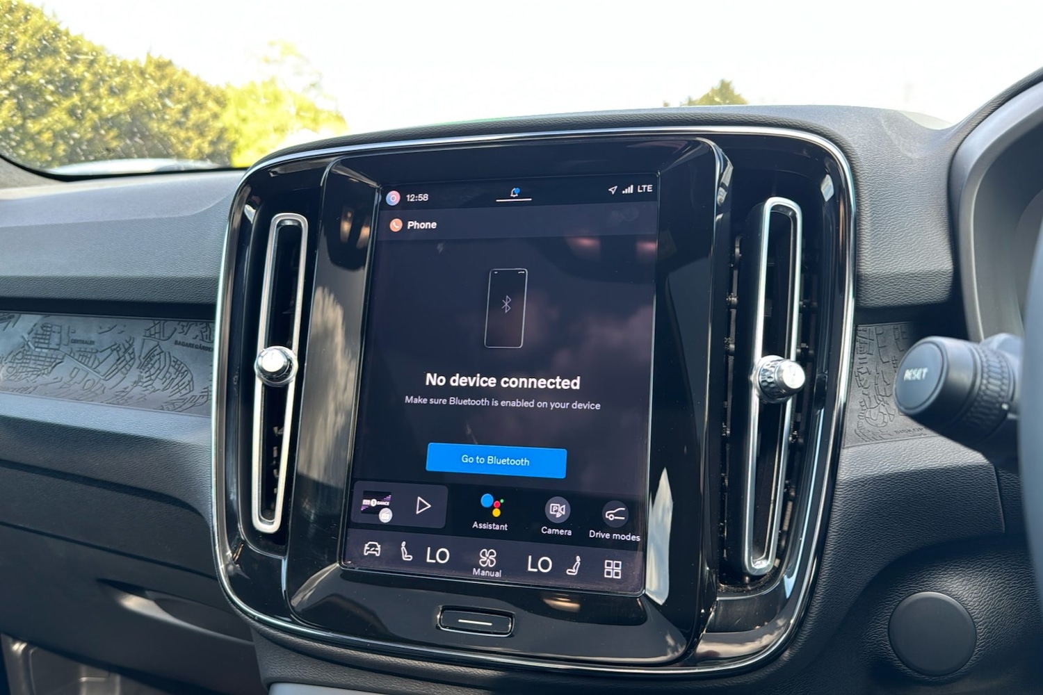 Used Volvo C40 2023 for sale - 78103832: Photo 20