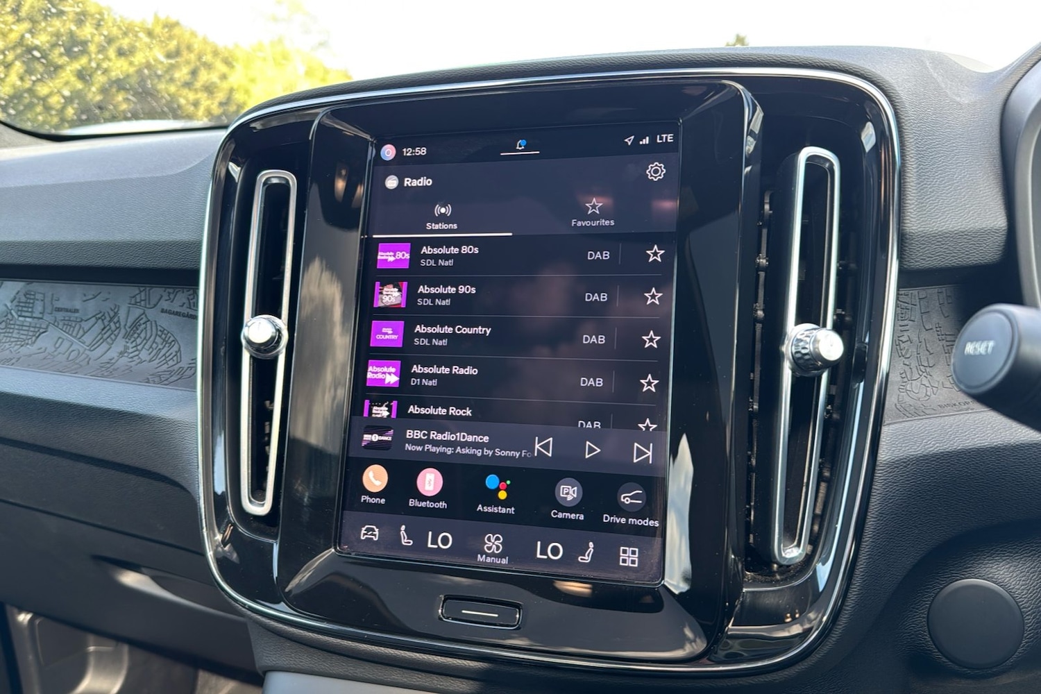 Used Volvo C40 2023 for sale - 78103832: Photo 21