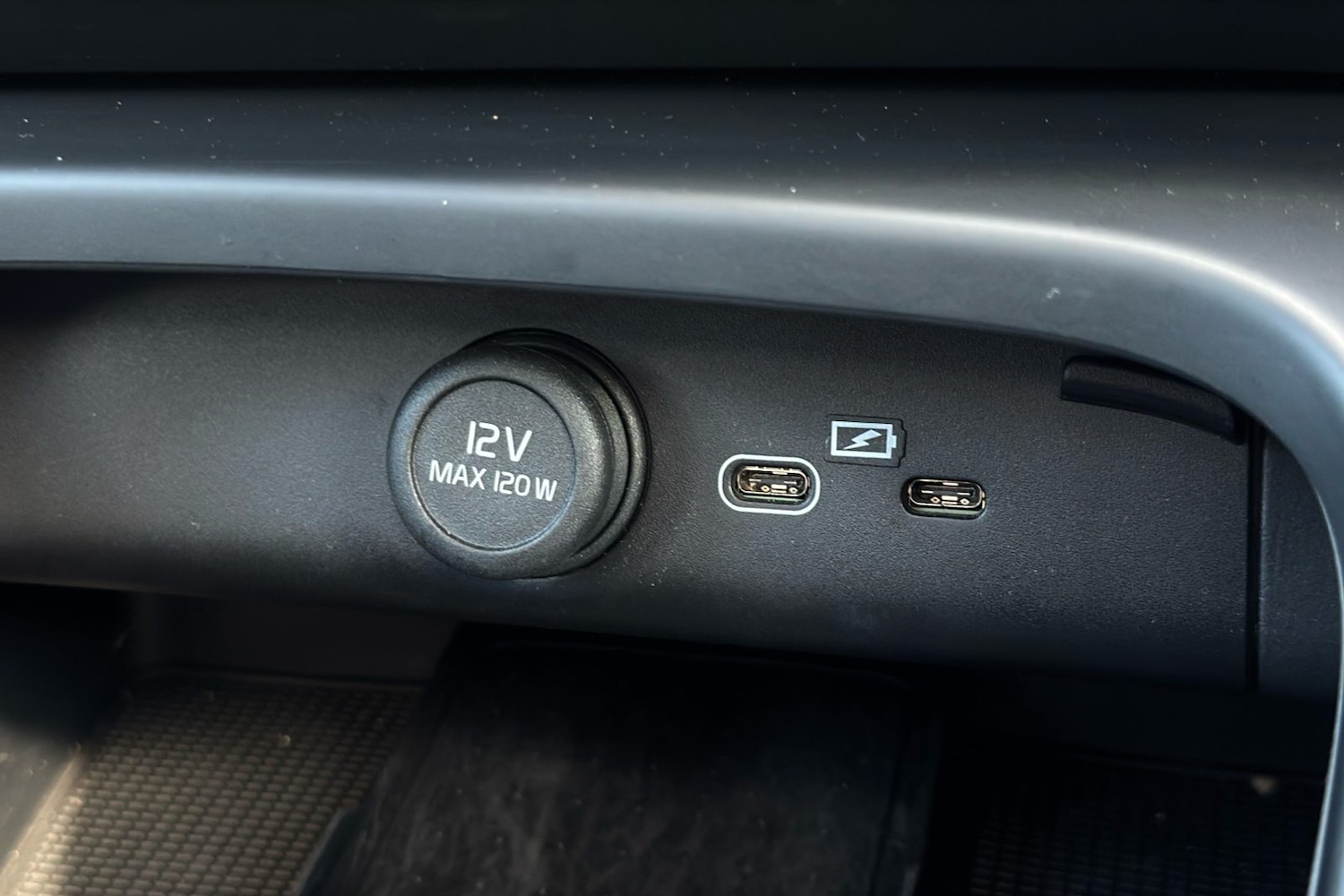 Used Volvo C40 2023 for sale - 78103832: Photo 22