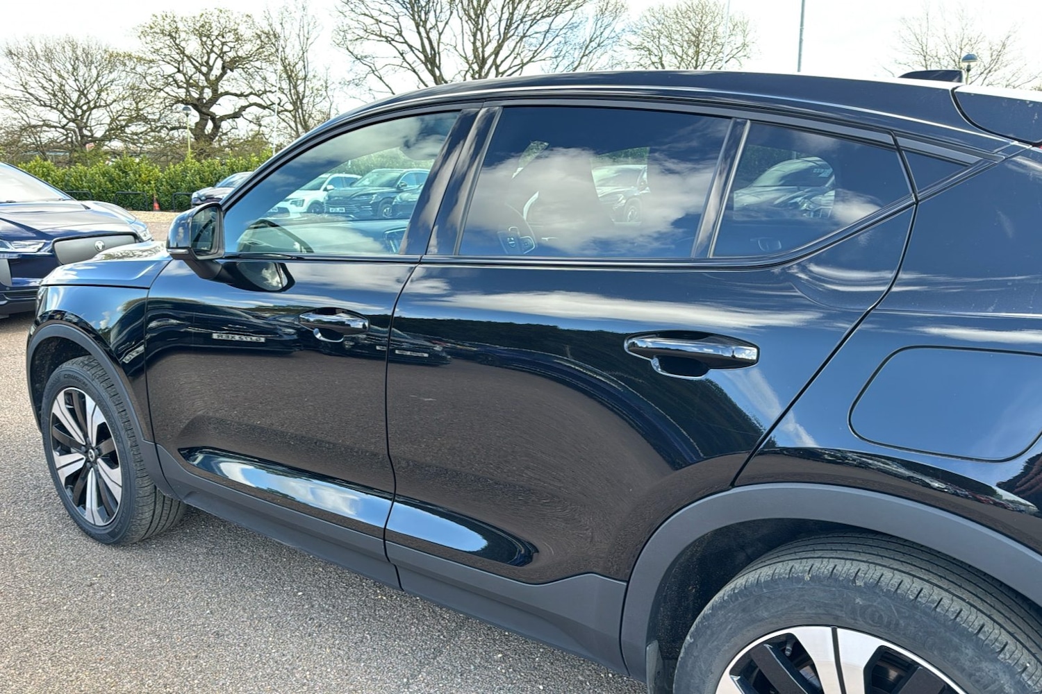 Used Volvo C40 2023 for sale - 78103832: Photo 37