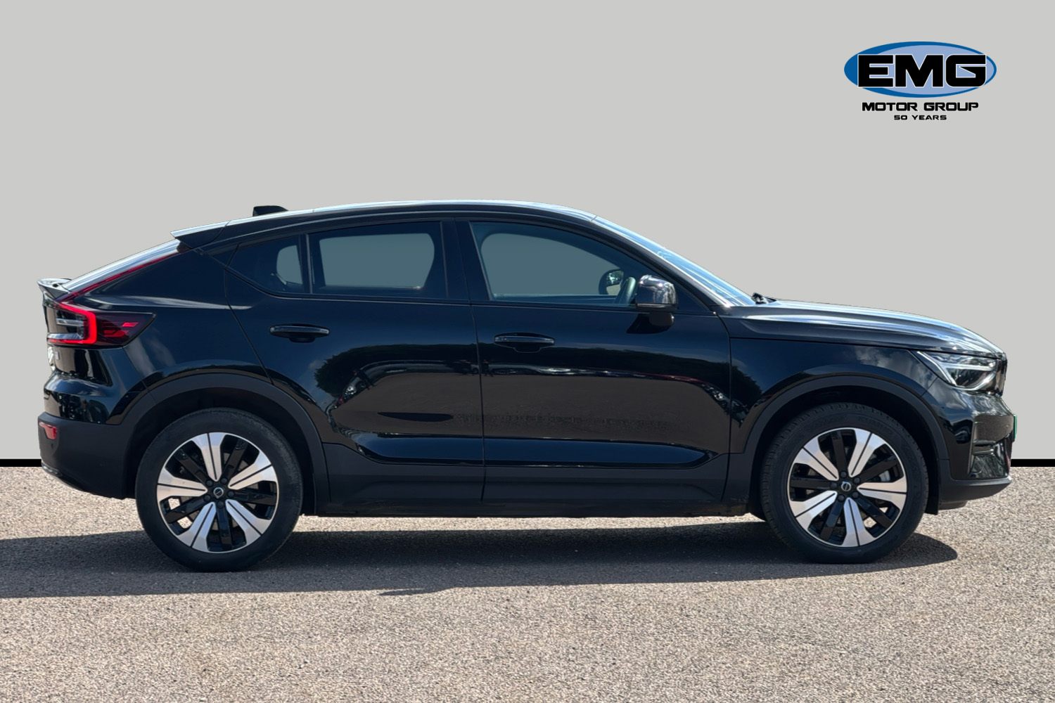 Used Volvo C40 2023 for sale - 78103832: Photo 4