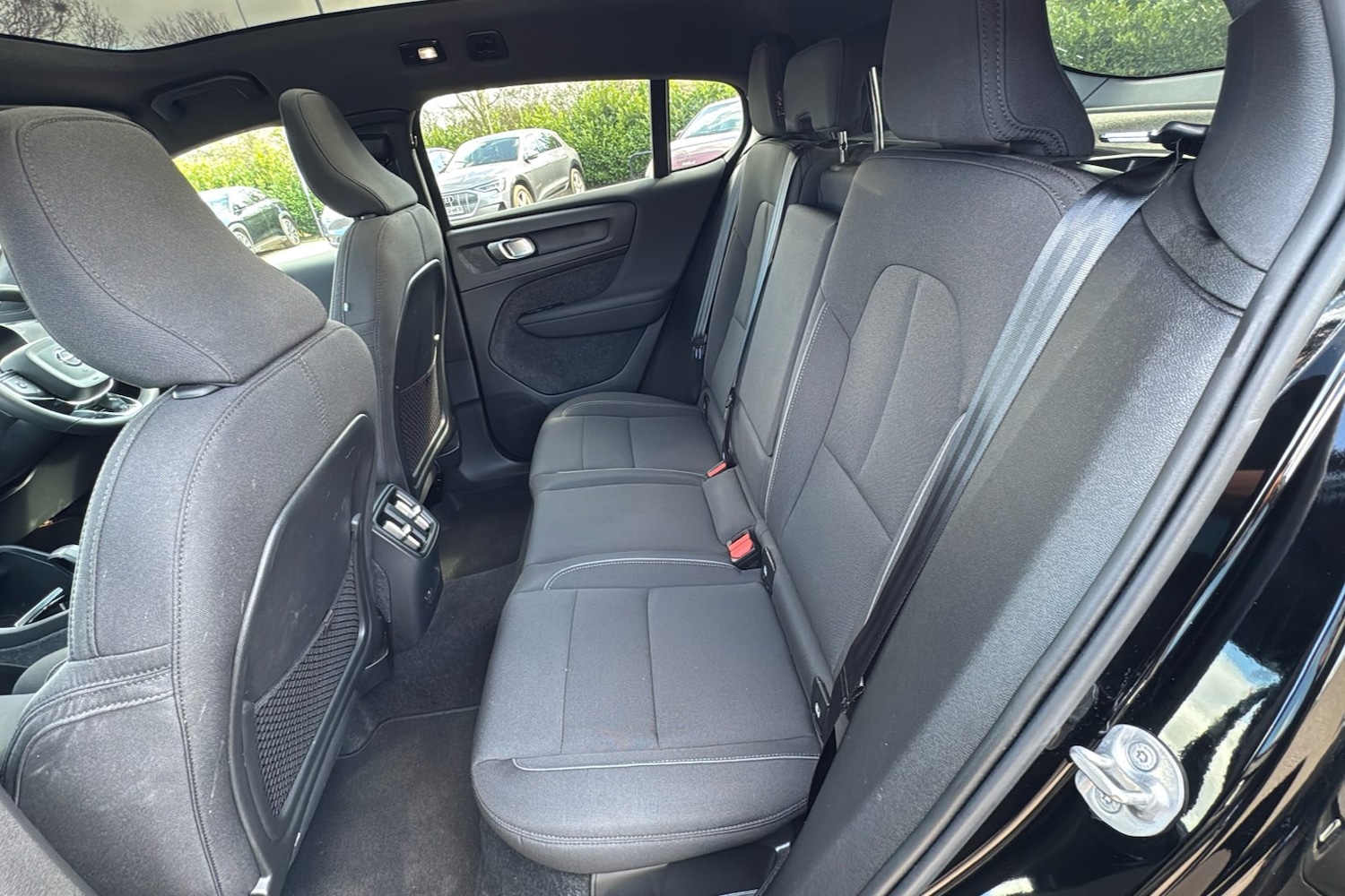 Used Volvo C40 2023 for sale - 78103832: Photo 41