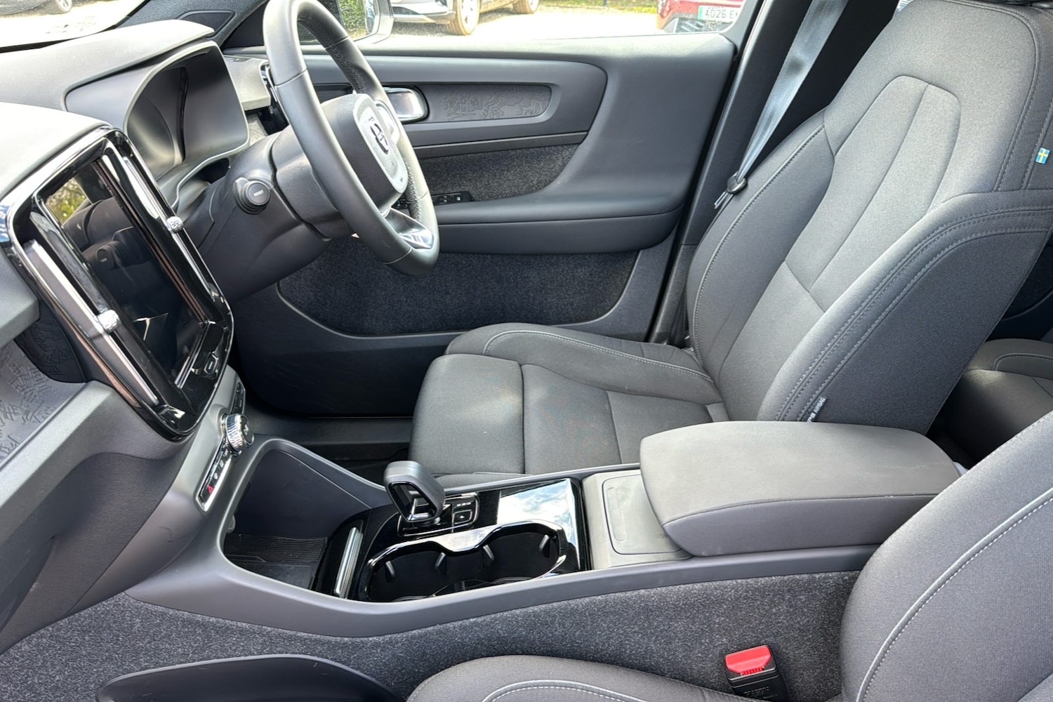 Used Volvo C40 2023 for sale - 78103832: Photo 44