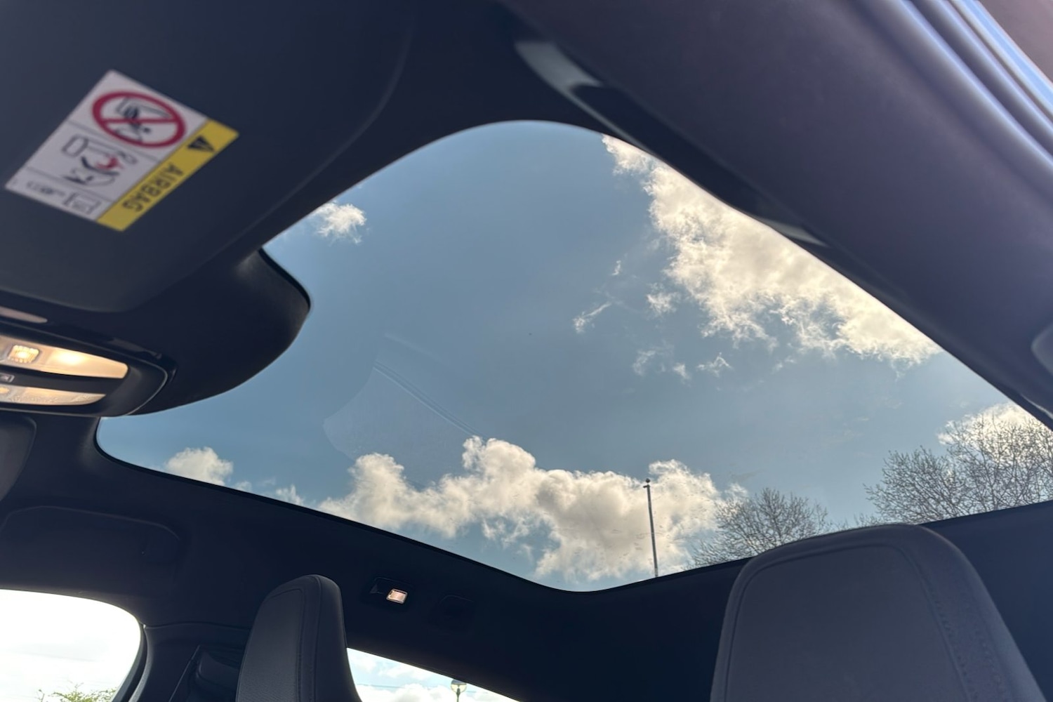 Used Volvo C40 2023 for sale - 78103832: Photo 45