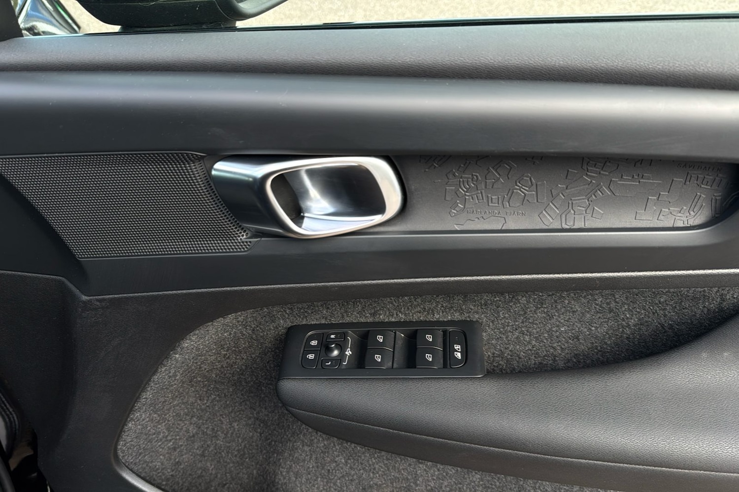 Used Volvo C40 2023 for sale - 78103832: Photo 47