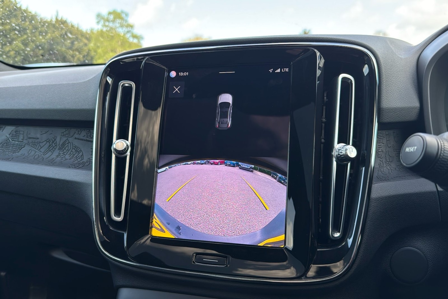 Used Volvo C40 2023 for sale - 78103832: Photo 48