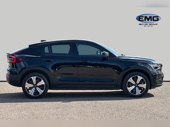 Used Volvo C40 2023 for sale - 78103832: Photo