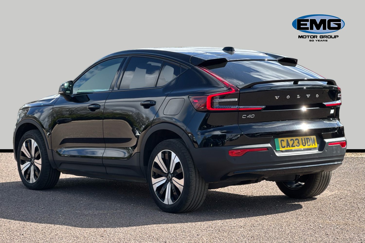 Used Volvo C40 2023 for sale - 78103832: Photo 5