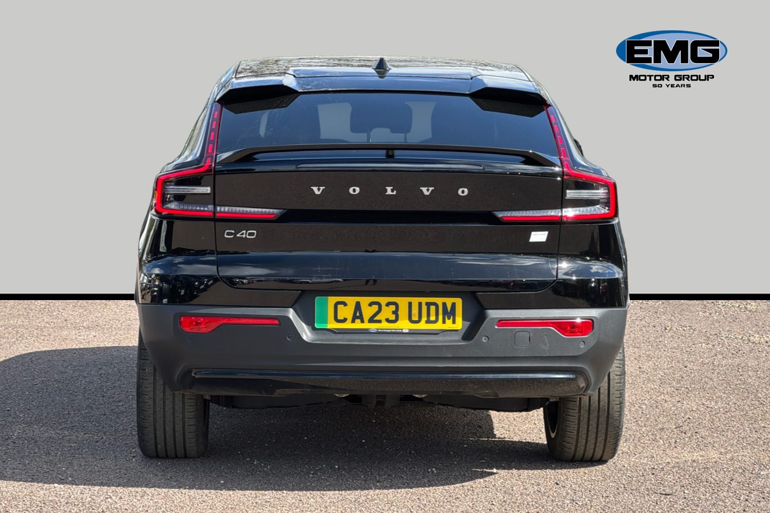 Used Volvo C40 2023 for sale - 78103832: Photo 6