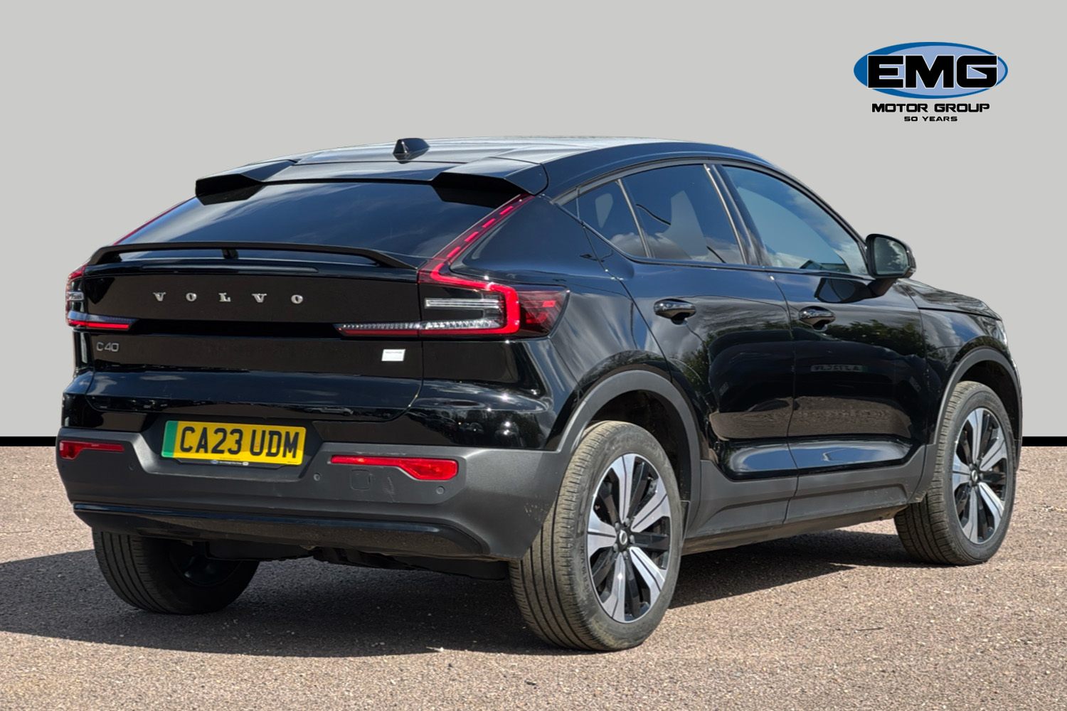 Used Volvo C40 2023 for sale - 78103832: Photo 7