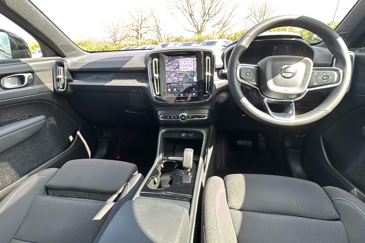 Used Volvo C40 2023 for sale - 78103832: Photo 9