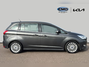 Used Ford Grand C-Max 2018 for sale - 77815212: Photo